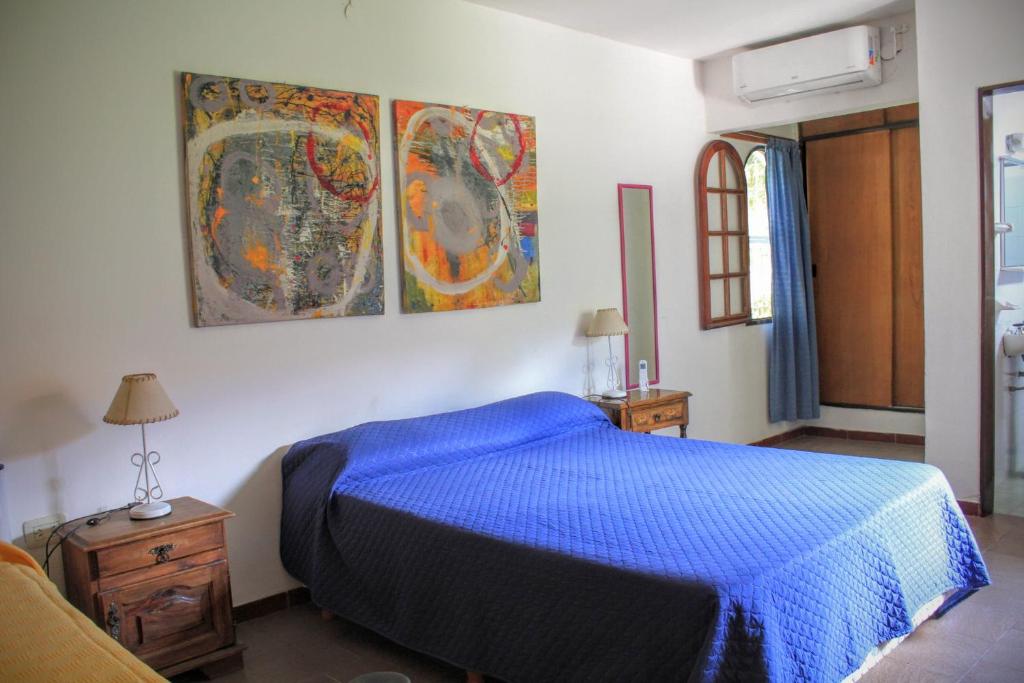 flia Fortuna2, Mina Clavero