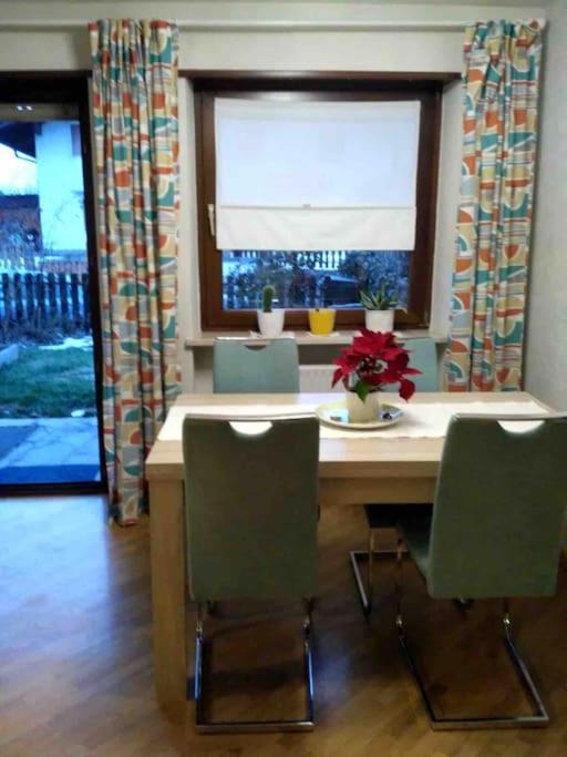 Living Apartment Larcher - 5