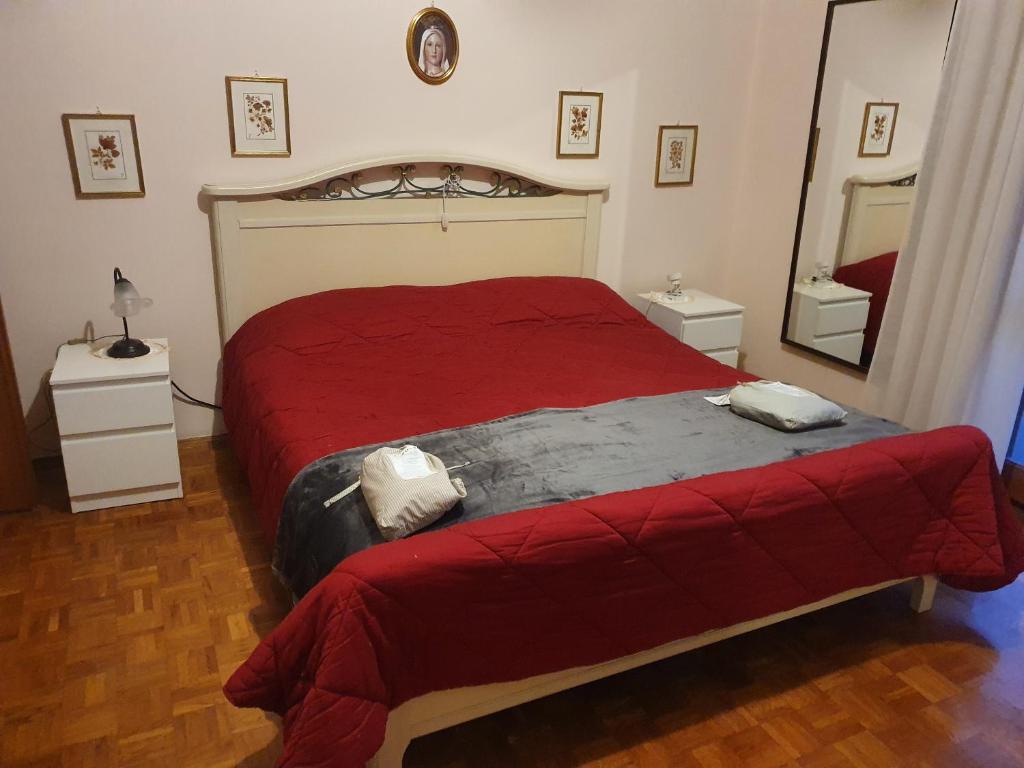 Casa Antonietta di Filippo - 5