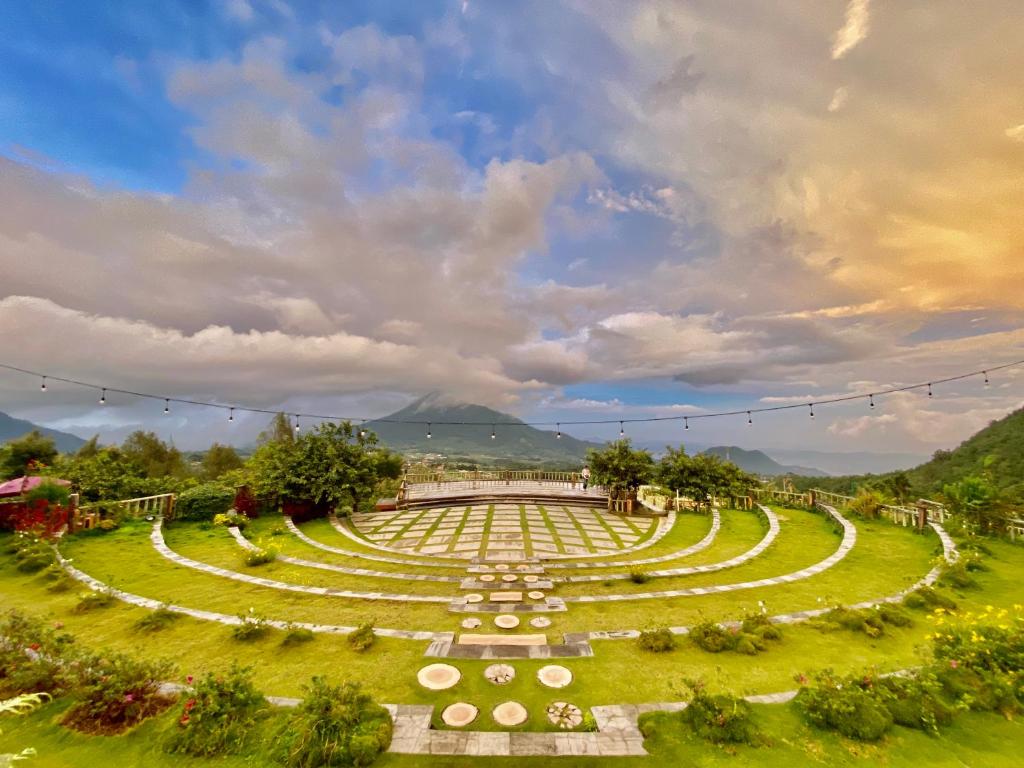 Camping Agrowisata Kopeng Gunungsari photo