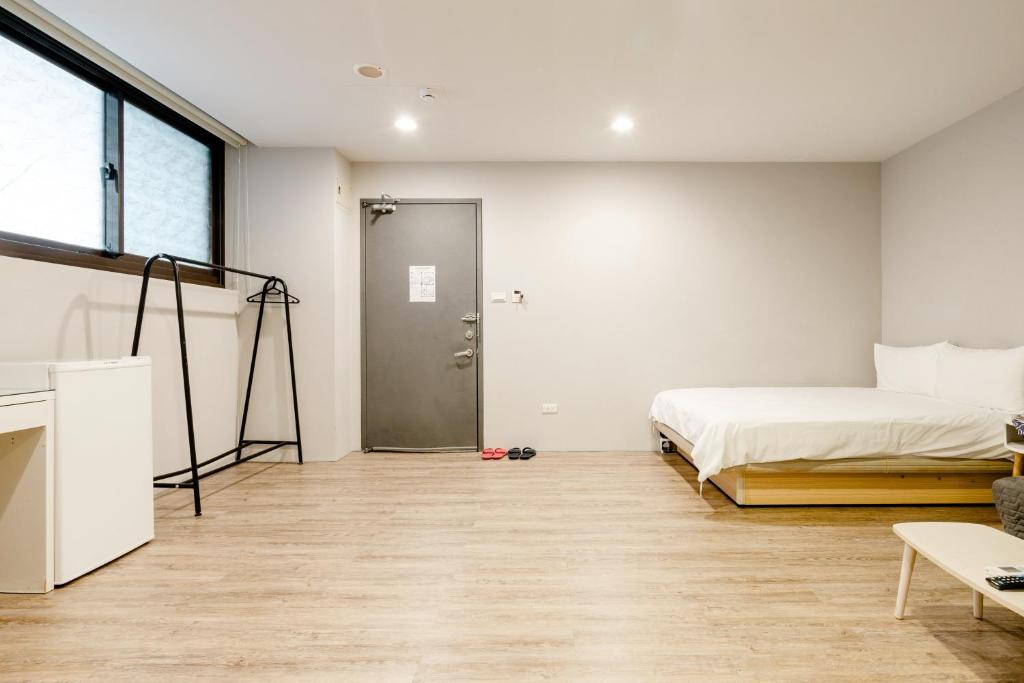 Place Inn Taipei photo