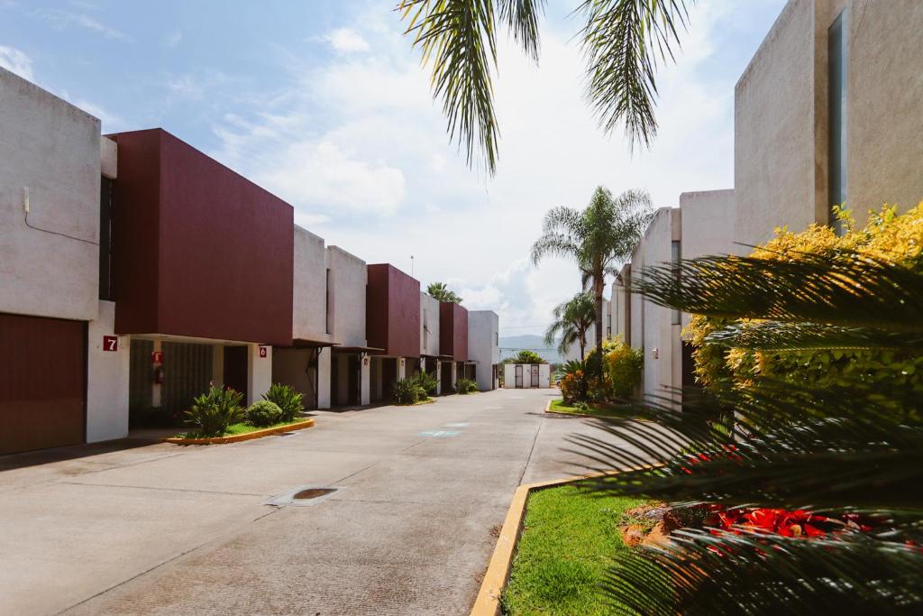 Auto Hotel Las Maravillas — Hotel in Maravatio