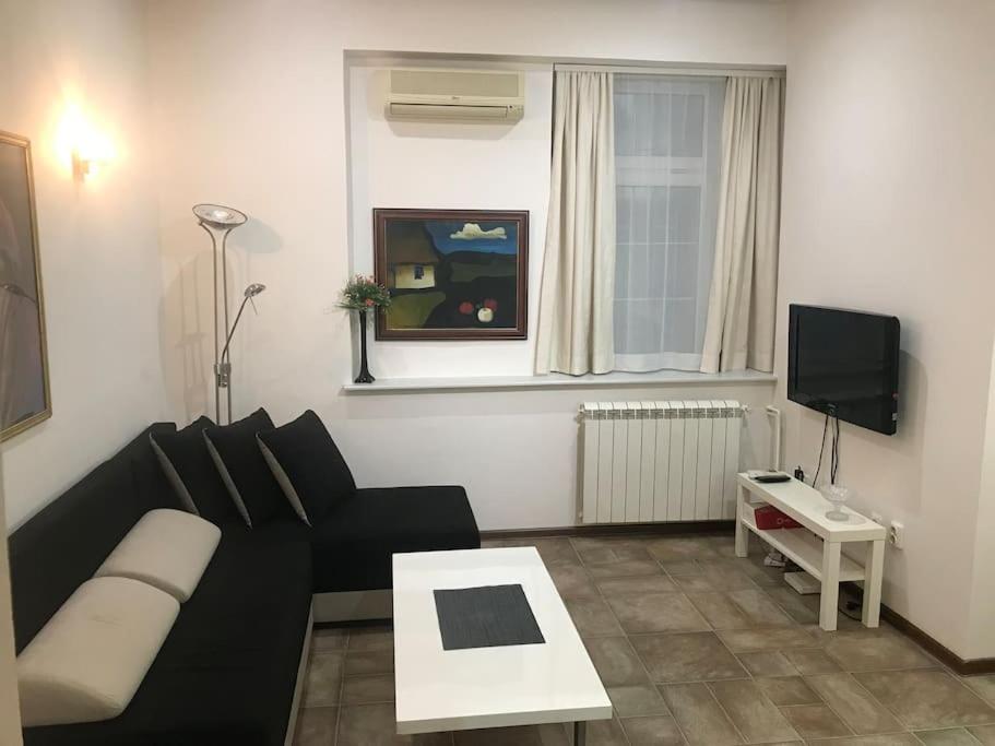 Saint Sava studio - 3