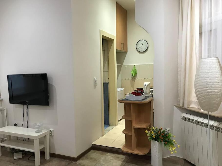 Saint Sava studio - 5