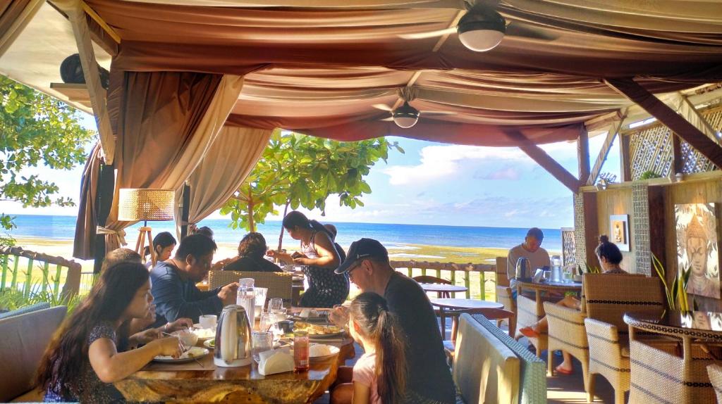 ห้องจัดเลี้ยง