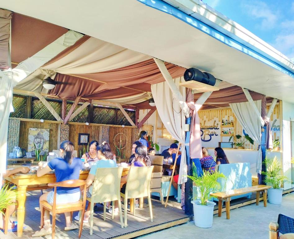 ห้องอาหาร