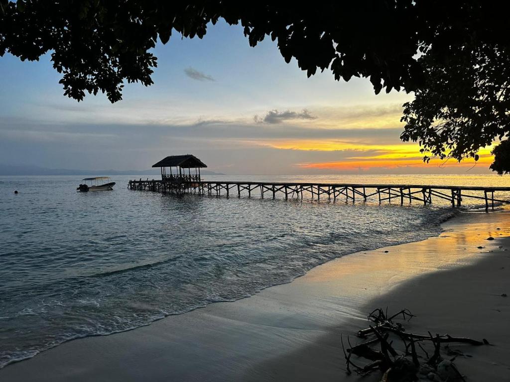 Amoryg Resort and Dive Raja Ampat