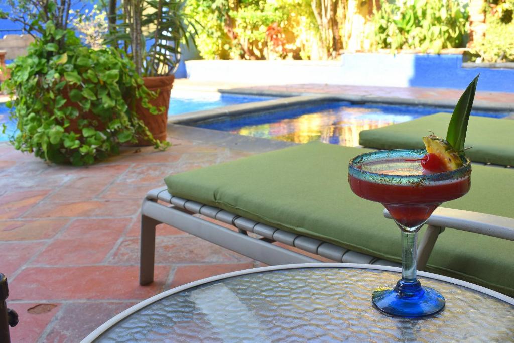La Villa del Ensueno Boutique Hotel photo