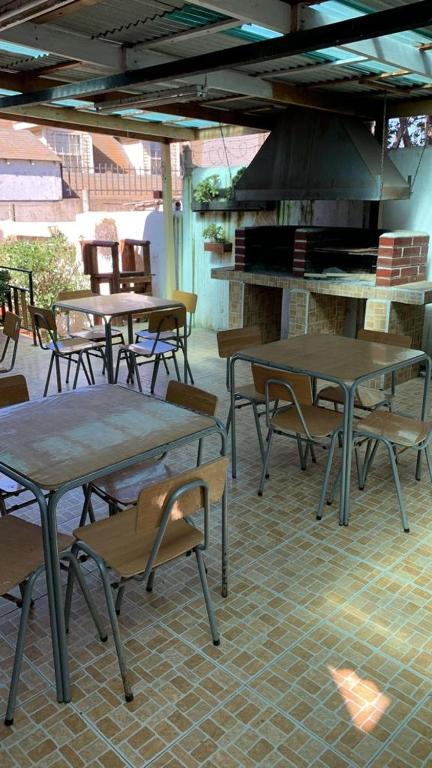 Hostal New Do Rio - 4
