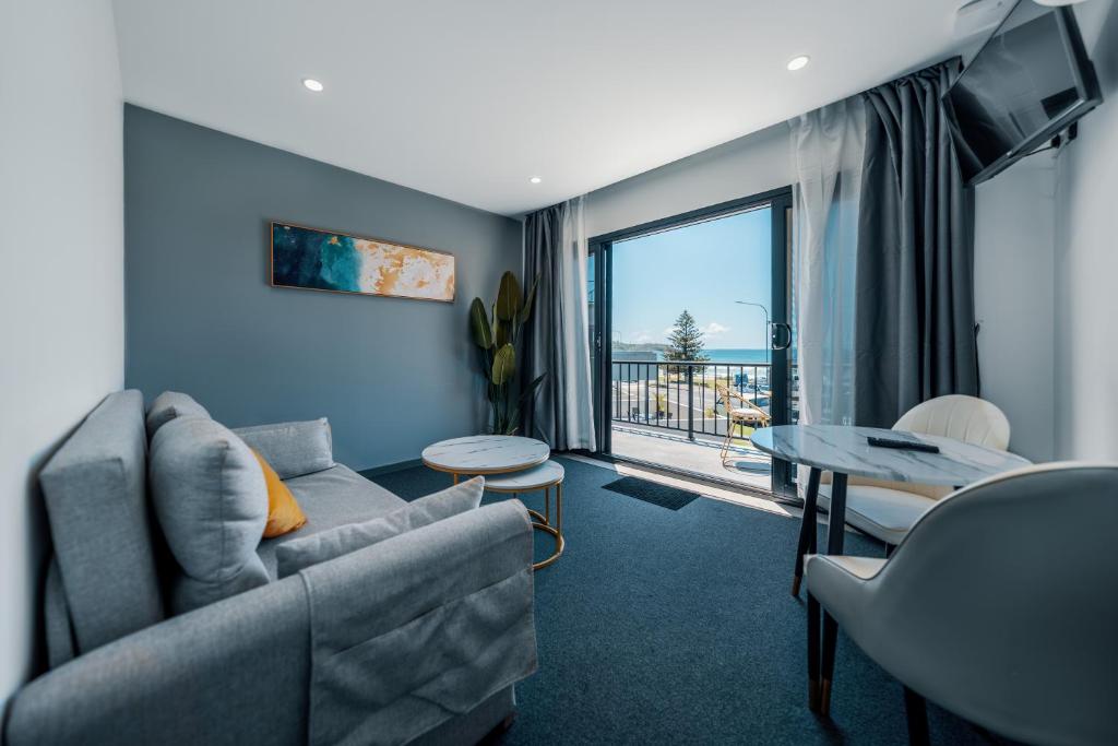 Mollymook Shores Motel photo