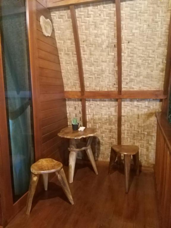 館内設備