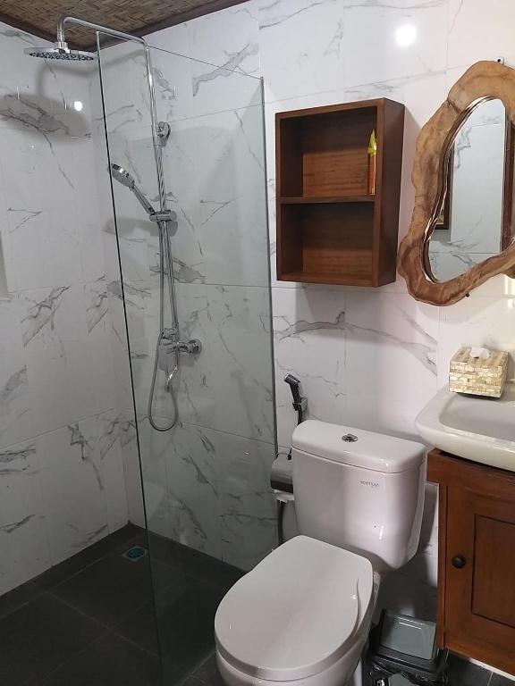 バスルーム（客室）