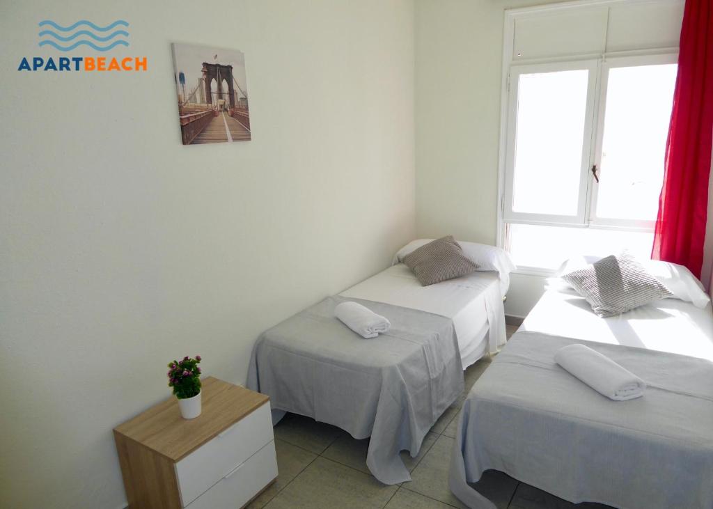 APARTBEACH SALOU y PLAYA 742 - 3