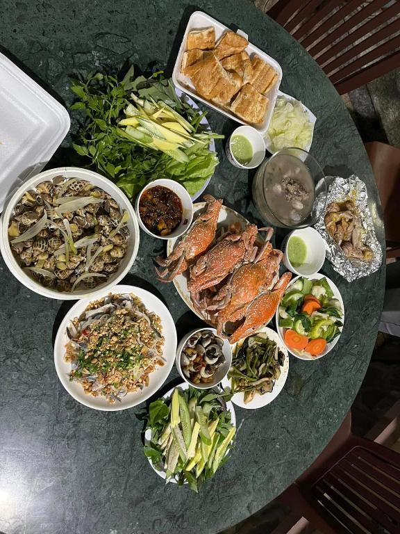 HOTEL Minh Vy