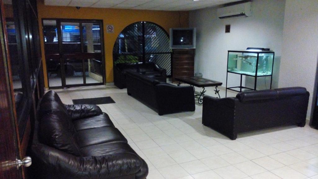 Hotel y Restaurante Ritz de Tabasco photo