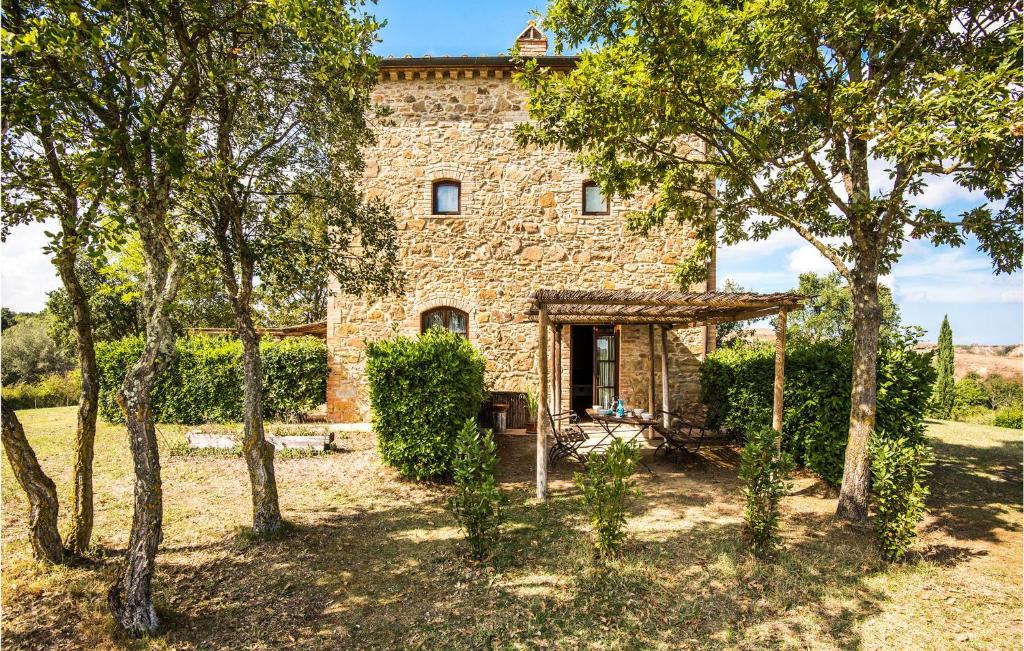Beautiful Home In Montaione With Swimming Pool - 2