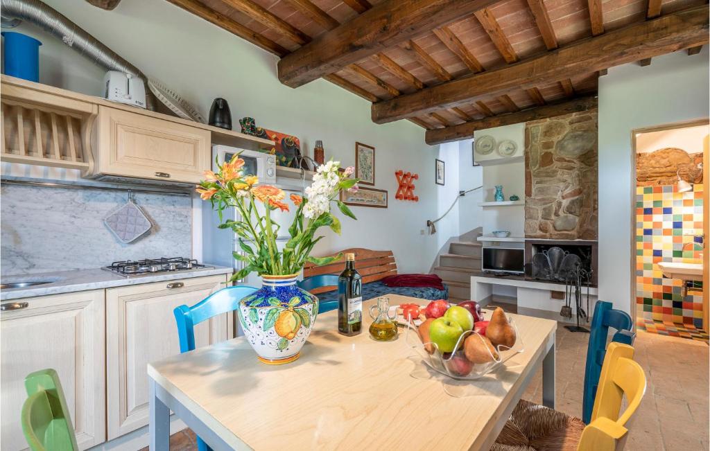 Beautiful Home In Montaione With Swimming Pool - 3