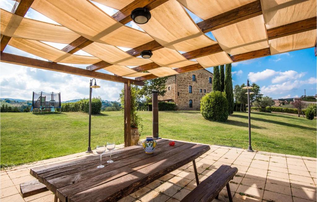 Beautiful Home In Montaione With Swimming Pool - 4
