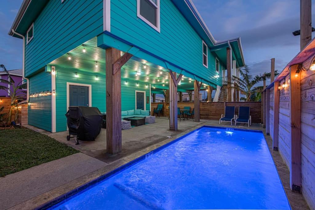 TheHook Wine &Sinker, Port Aransas