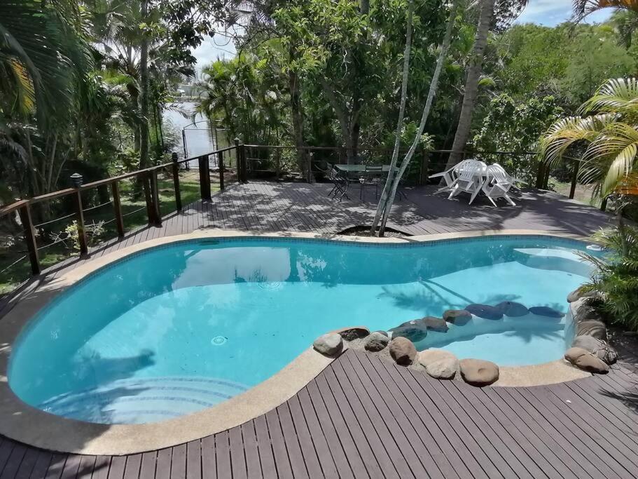 Private Nasoso 4 bedroom house in Nadi, Fiji reviews, prices