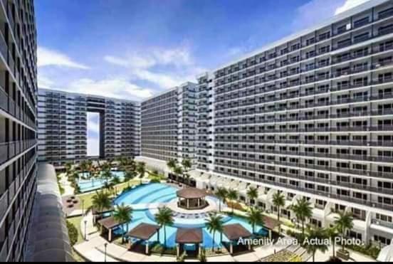 E SY Residencial Condo Unit 2BR photo