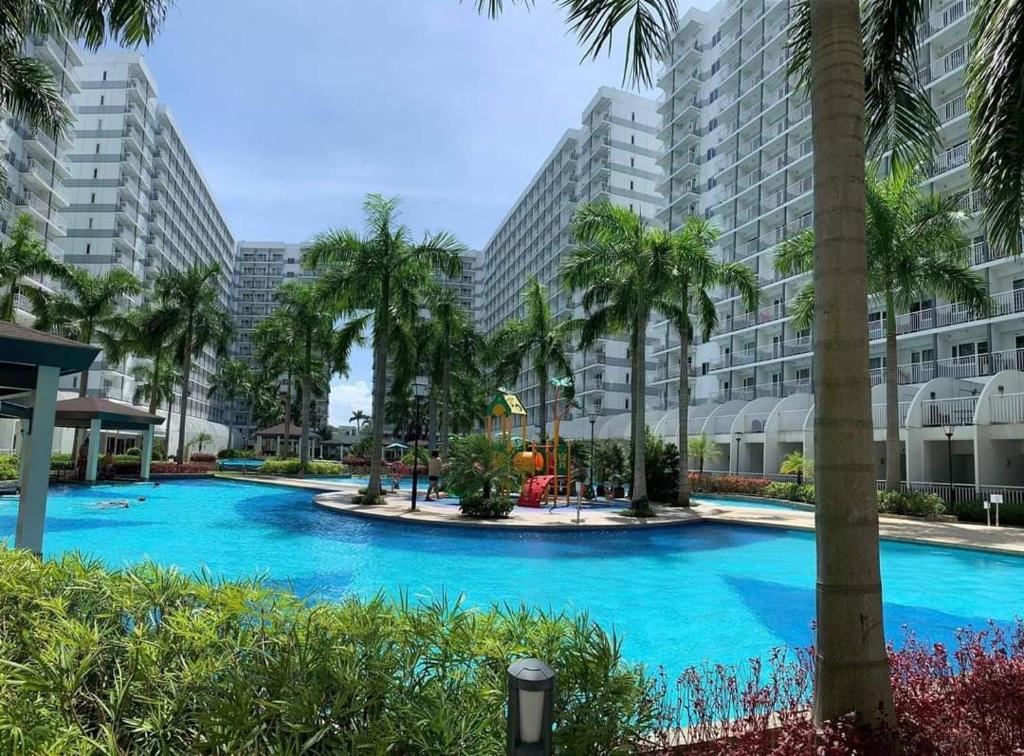 E SY Residencial Condo Unit 2BR photo