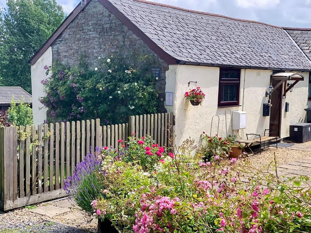 Birdsong Cottage — Hotel in Clovelly
