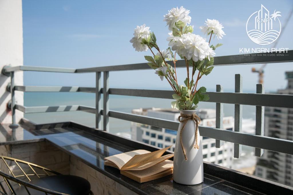 Kim Ngan Phat Deluxe Apartment