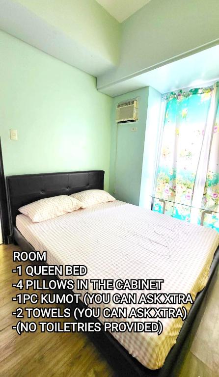 Spacious Room in Alabang photo