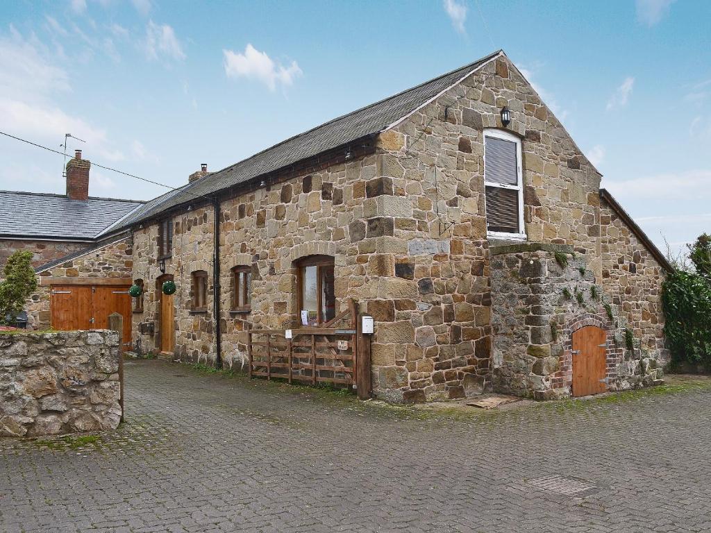 The Stables