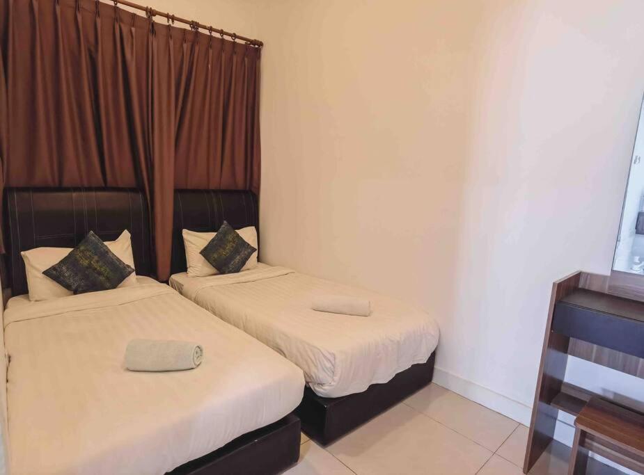 Urban Loft @ IMAGO MALL - 5 Pax, 2 Rooms 2 Bath photo