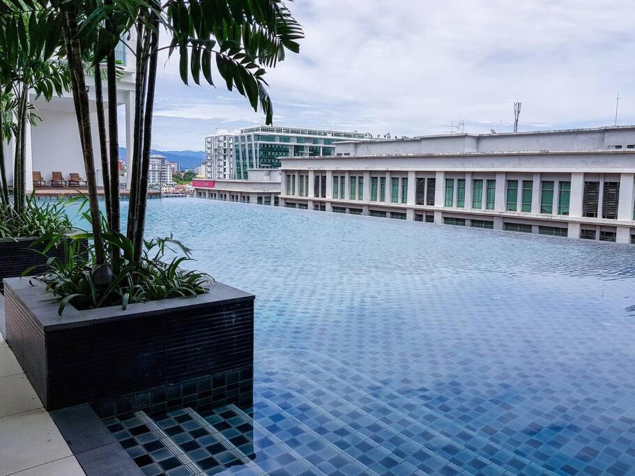Urban Loft @ IMAGO MALL - 5 Pax, 2 Rooms 2 Bath photo