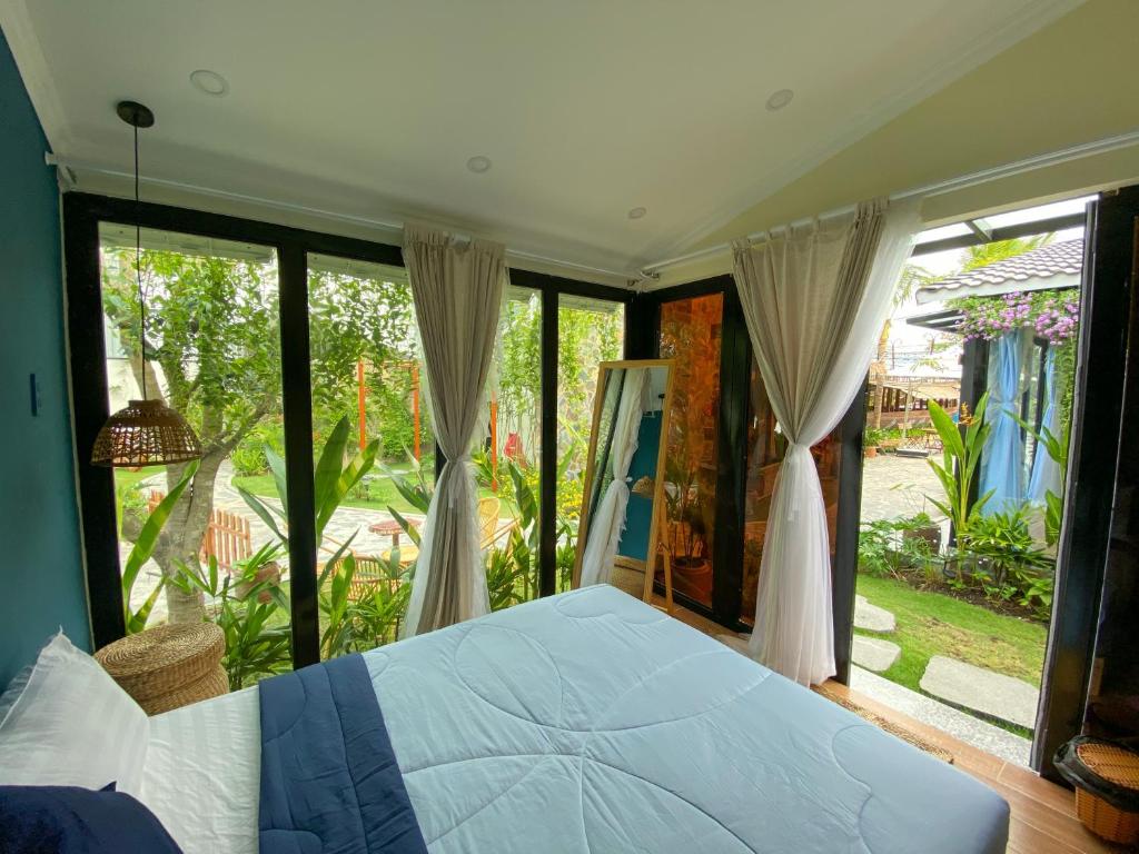 Ben Đo Xua Homestay &#038; Coffee