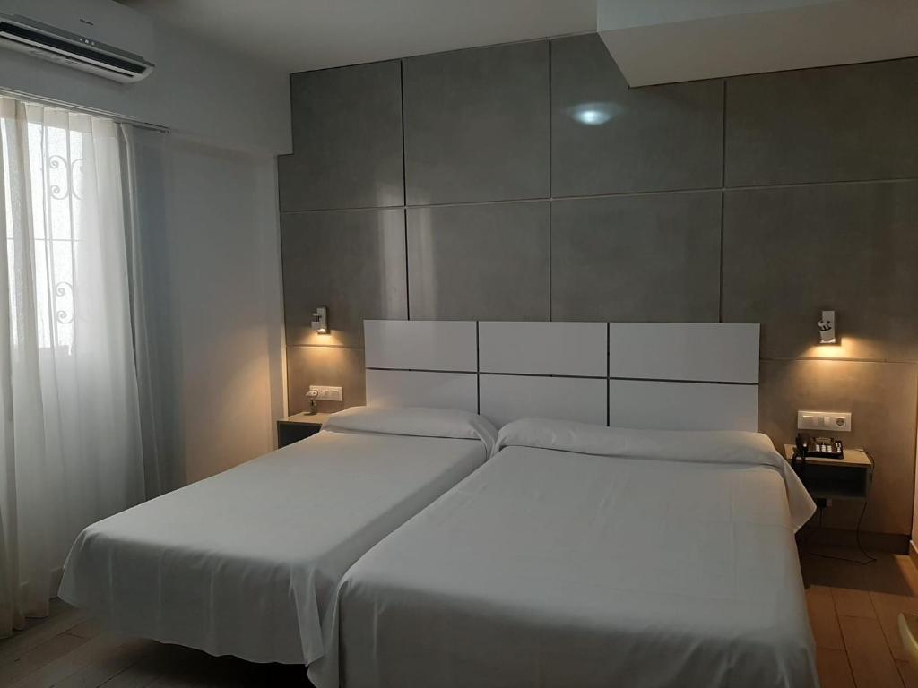 Sol Playa — Hotel rooms in Valencia, Valencian Community
