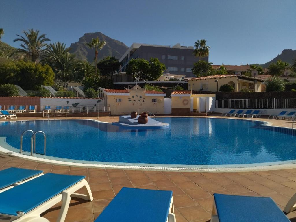 Miraverde Bright studio with Great Views - 2