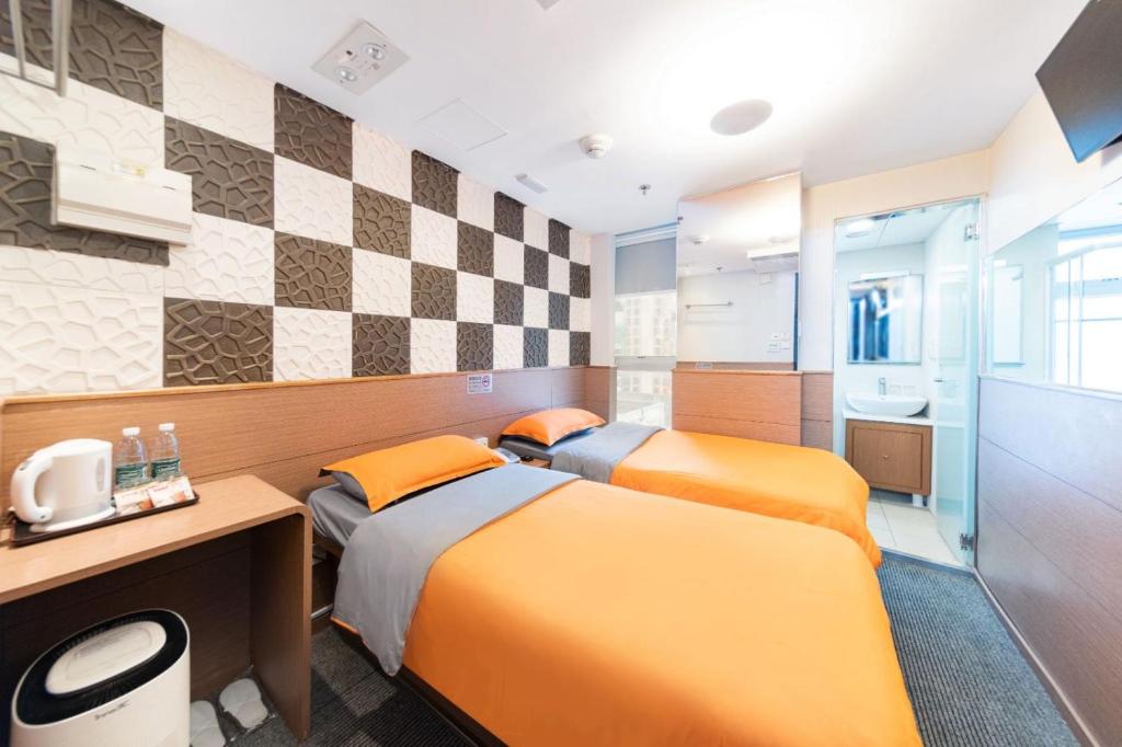 奧斯酒店 O'HOTEL photo