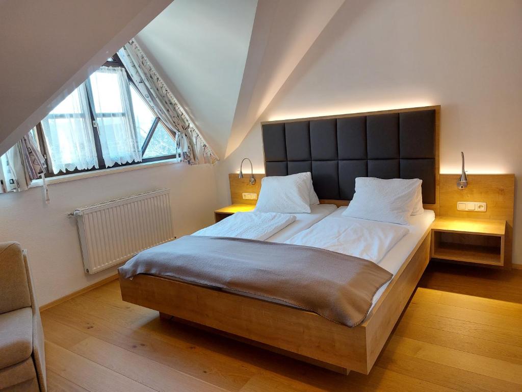 Landhaus Ferk - 5