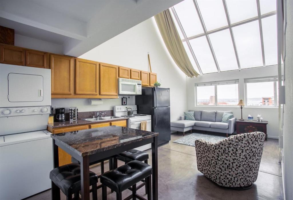 Little Italy Modern Lofts — Hotel in San Diego (CA)