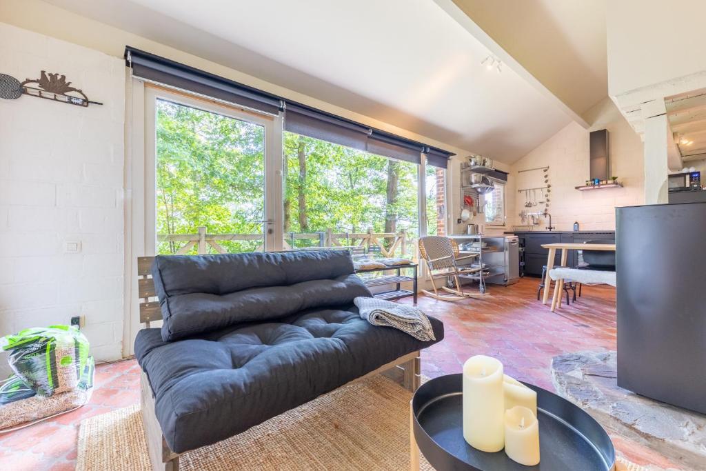 Envie de vous évader dans la vallée de la Meuse?, Hastière-par-delà