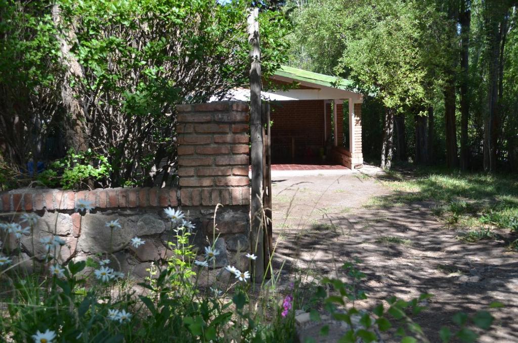 Rios libres - 5