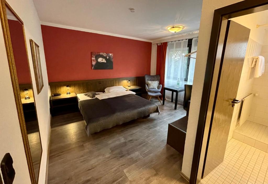 Hotel Brunnenhof