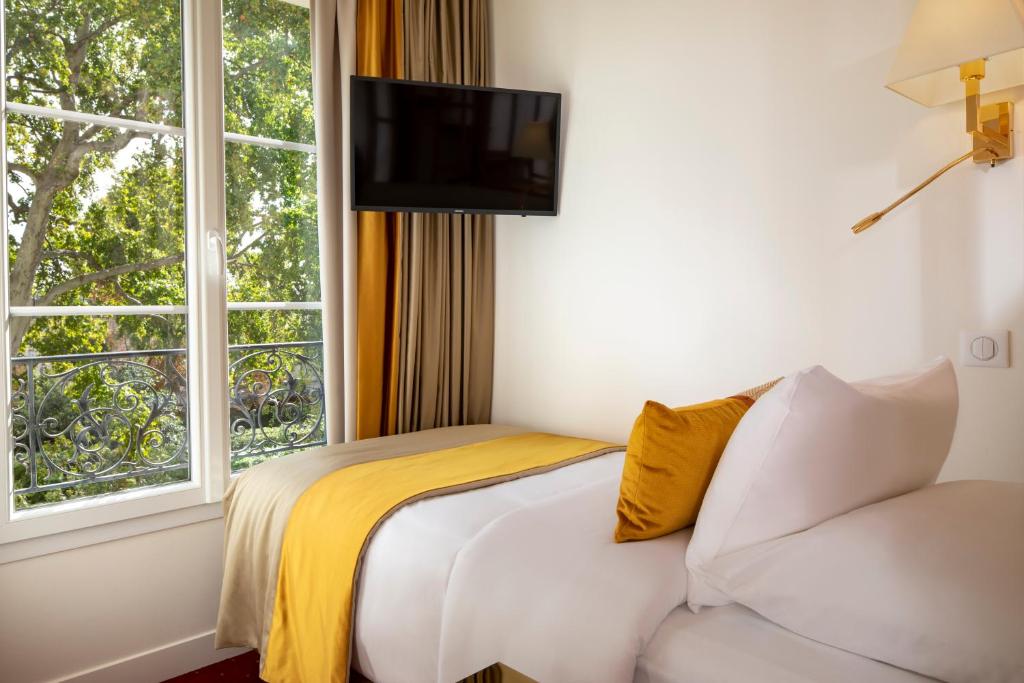 Hotel De Suede Saint Germain photo