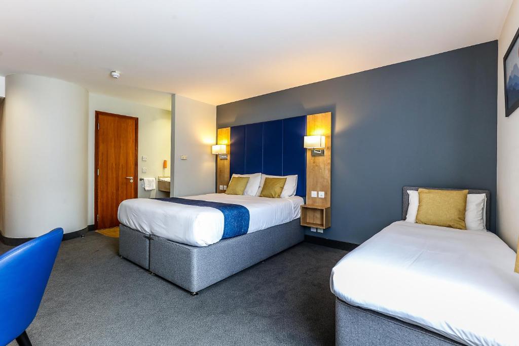 Days Inn by Wyndham Peterborough photo