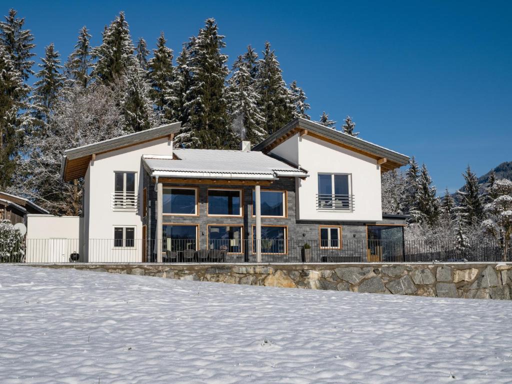 Chalet Isabella - 3