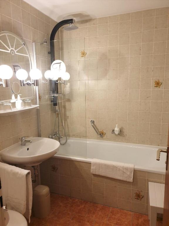 Apartment Rathausplatz - HOTEL FÜRSTENHOF - 4