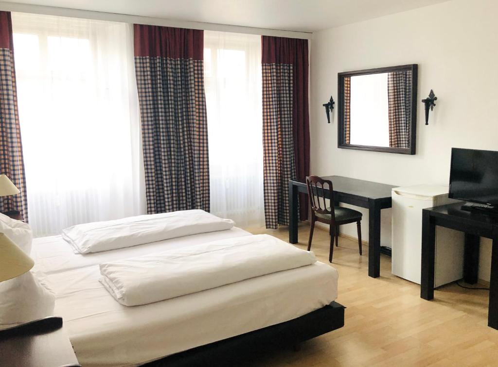 Apartment Rathausplatz - HOTEL FÜRSTENHOF - 2