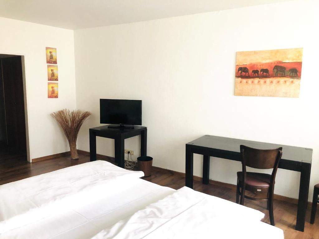 Apartment Rathausplatz - HOTEL FÜRSTENHOF - 5