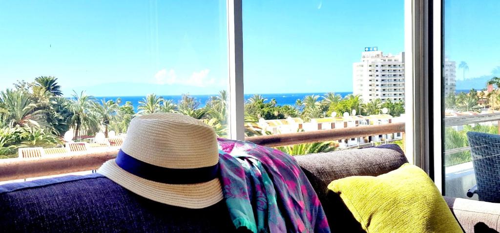 AGAVES OCEAN VIEW, Playa de las Americas