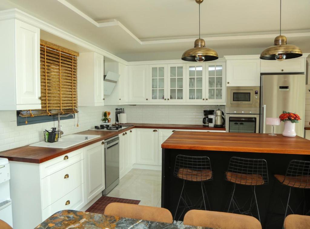 Villa Tranquility photo