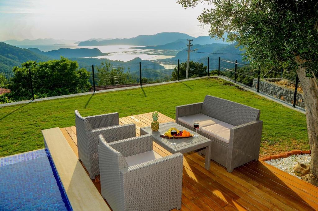 Villa Tranquility photo